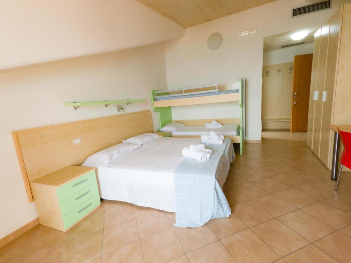 Apulia Europe Garden Eco&Sport resort Silvi Marina Exterior foto